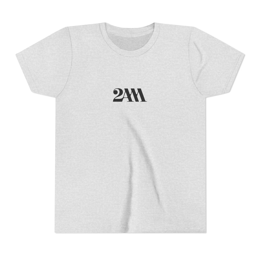 2AM Kids Tee / T-Shirt