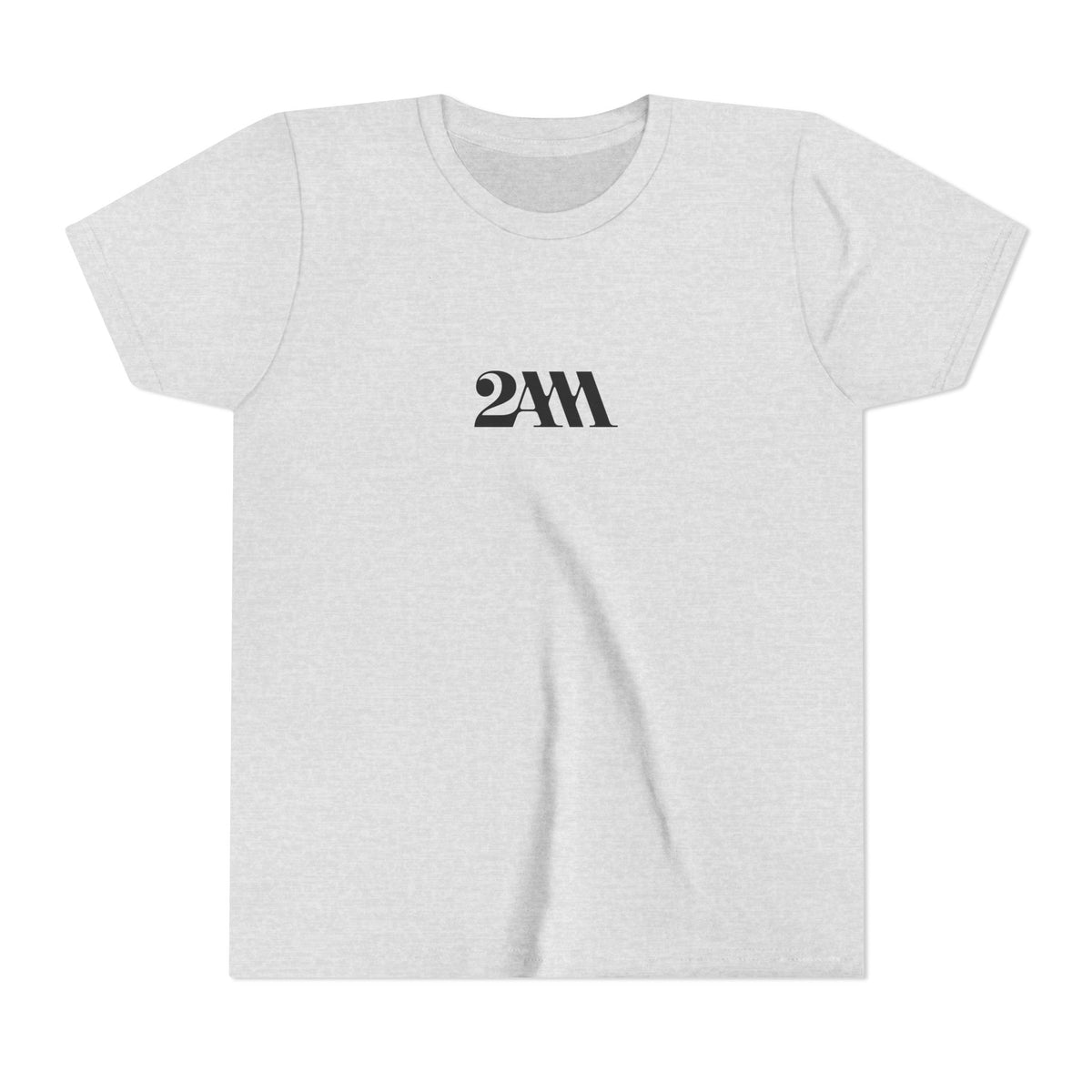 2AM Kids Tee / T-Shirt