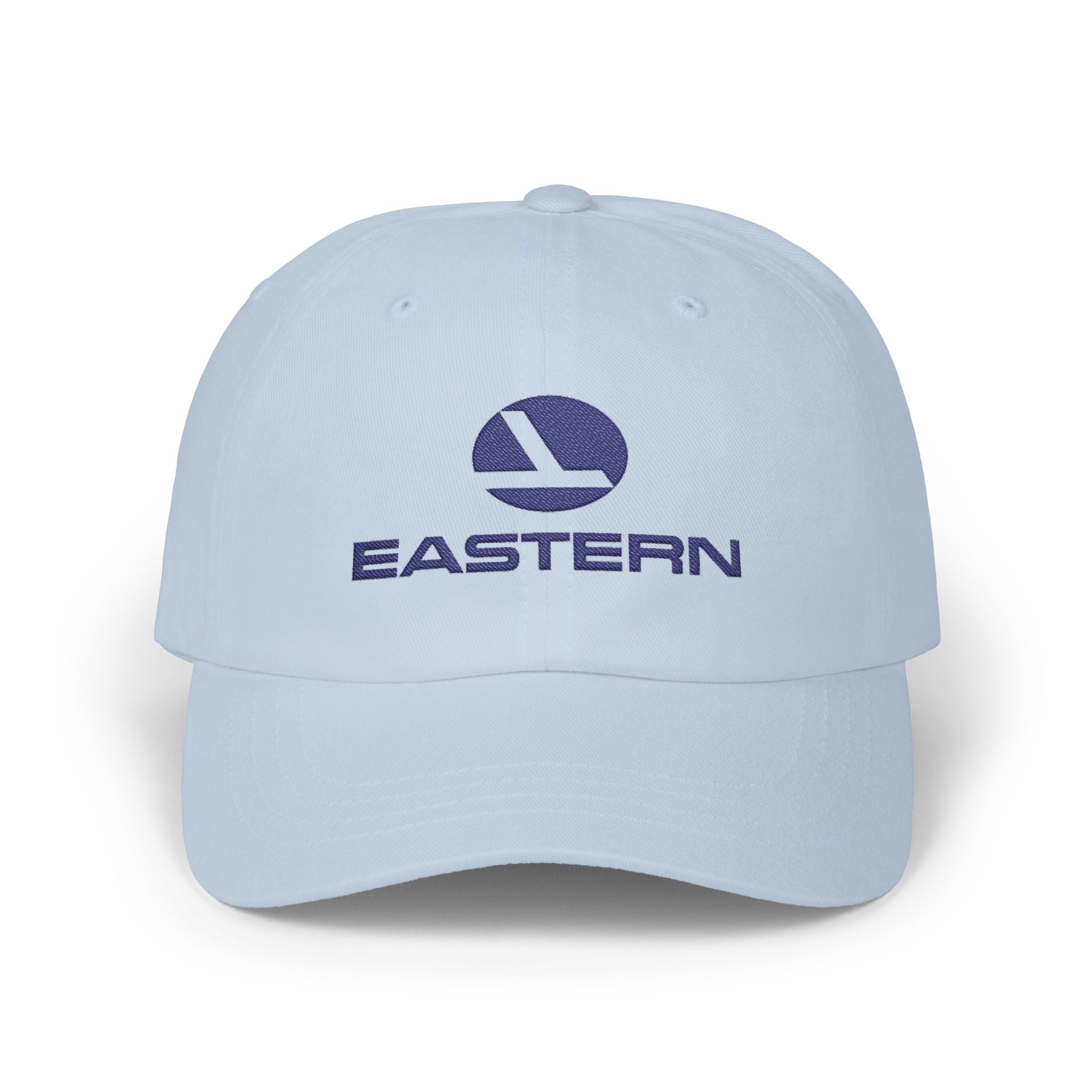Eastern Air Lines Embroidered Dad Cap Hat