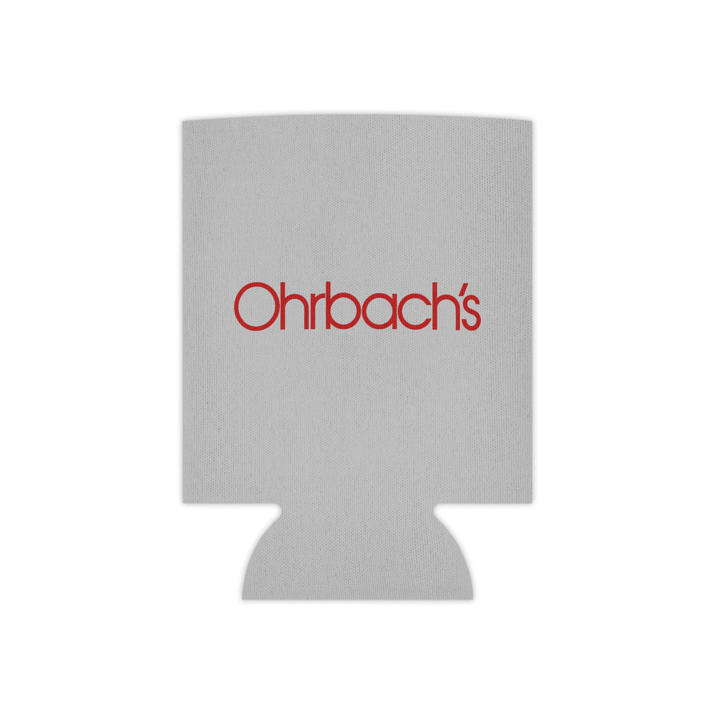 Ohrbach's Can Cooler
