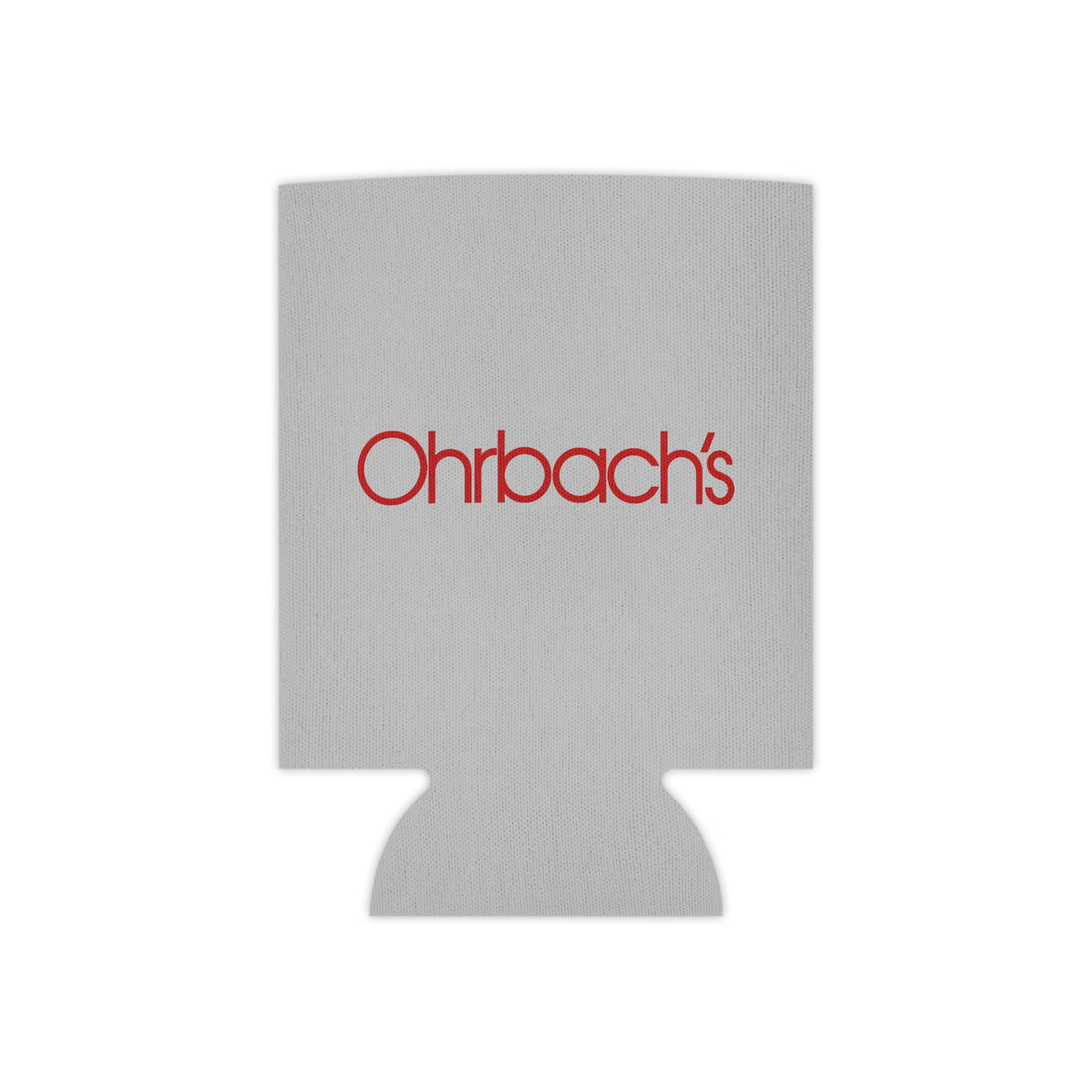 Ohrbach's Can Cooler