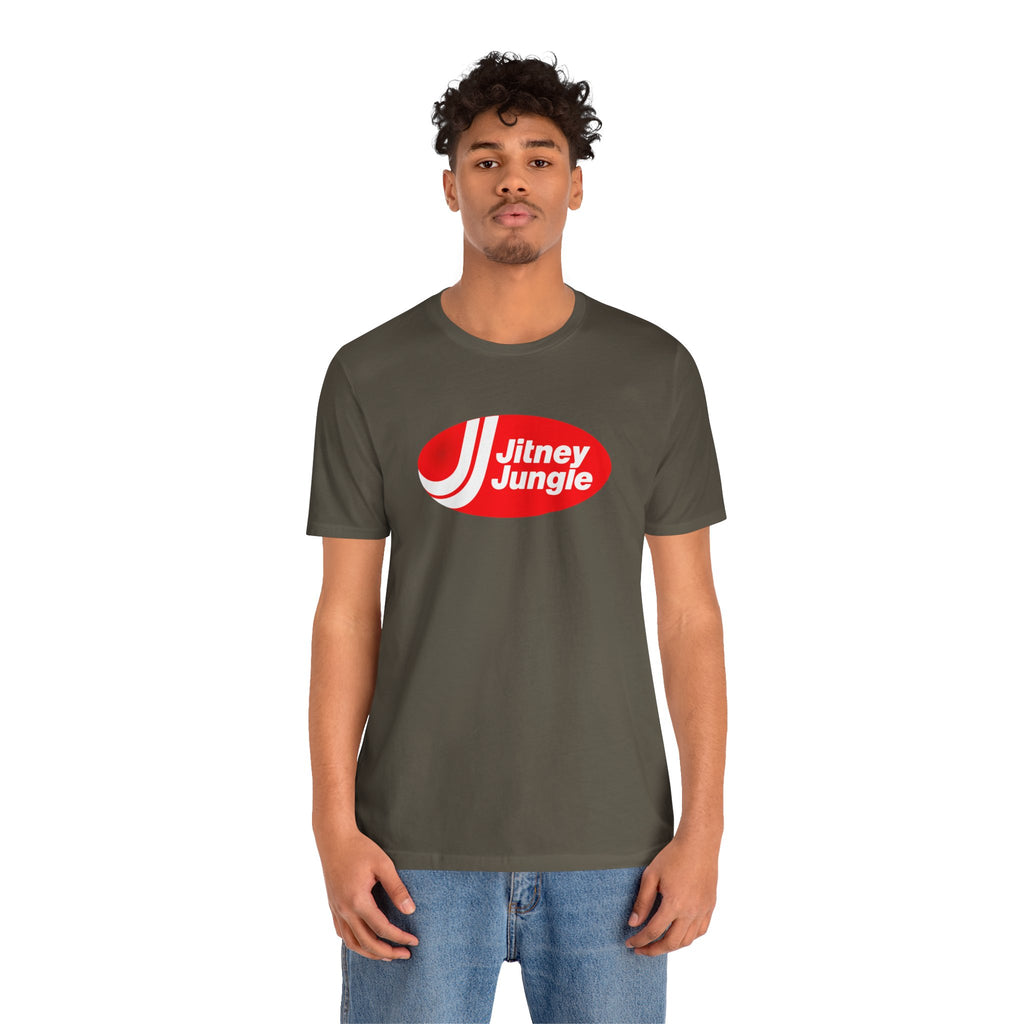 Jitney Jungle T-Shirt