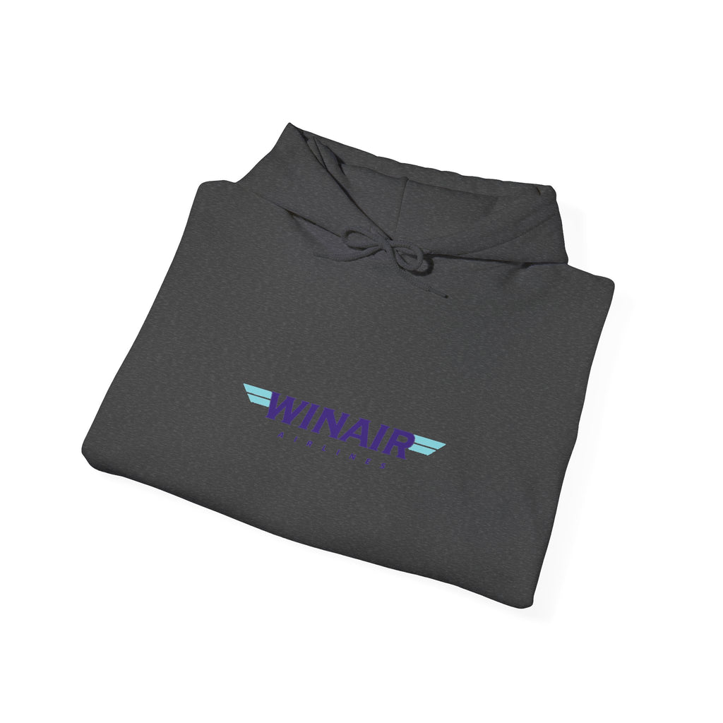 WinAir Airlines Hoodie / Sweatshirt