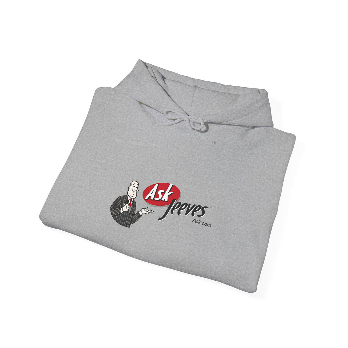 Ask Jeeves Hoodie / Sweatshirt
