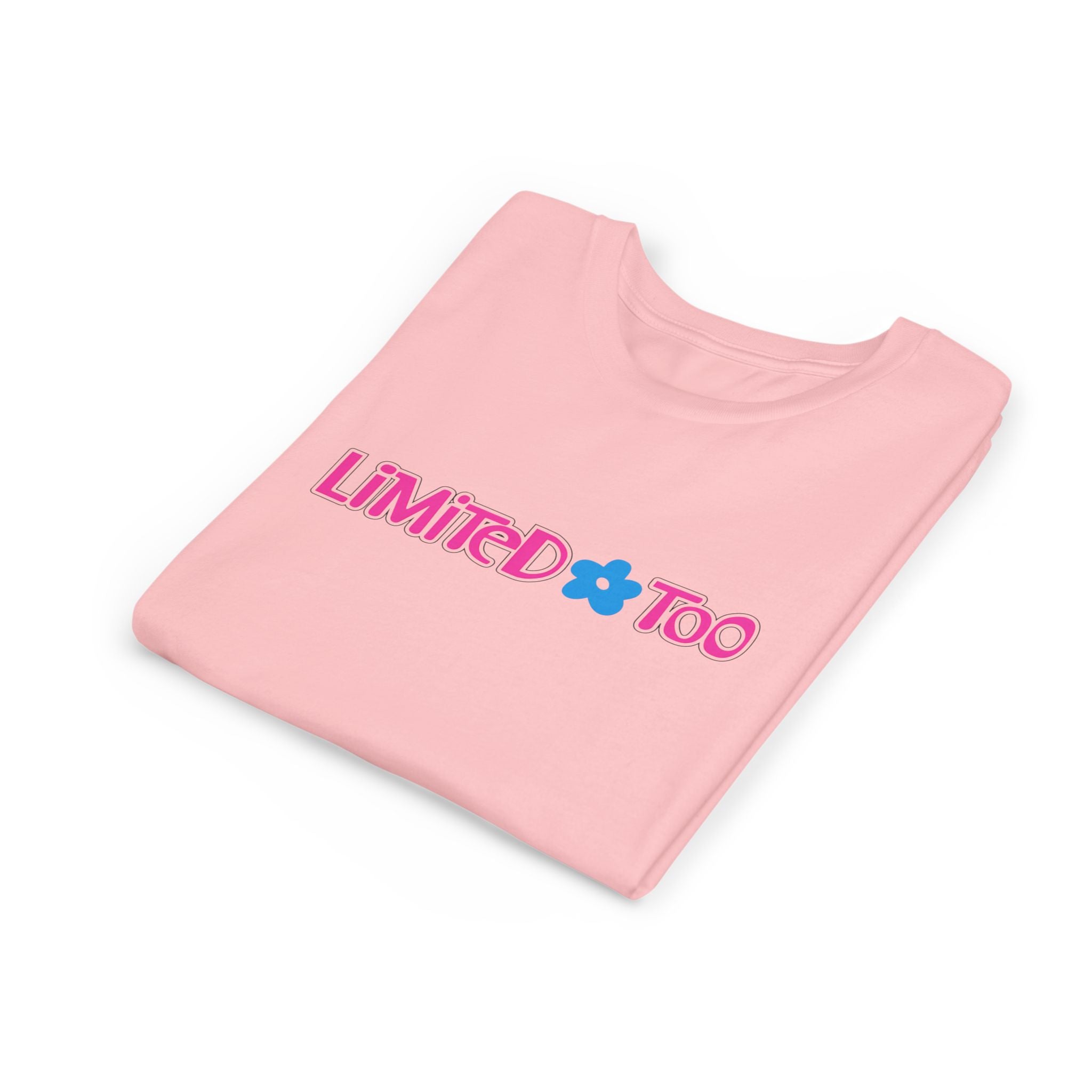 Limited Too Youth / Kids T-Shirt