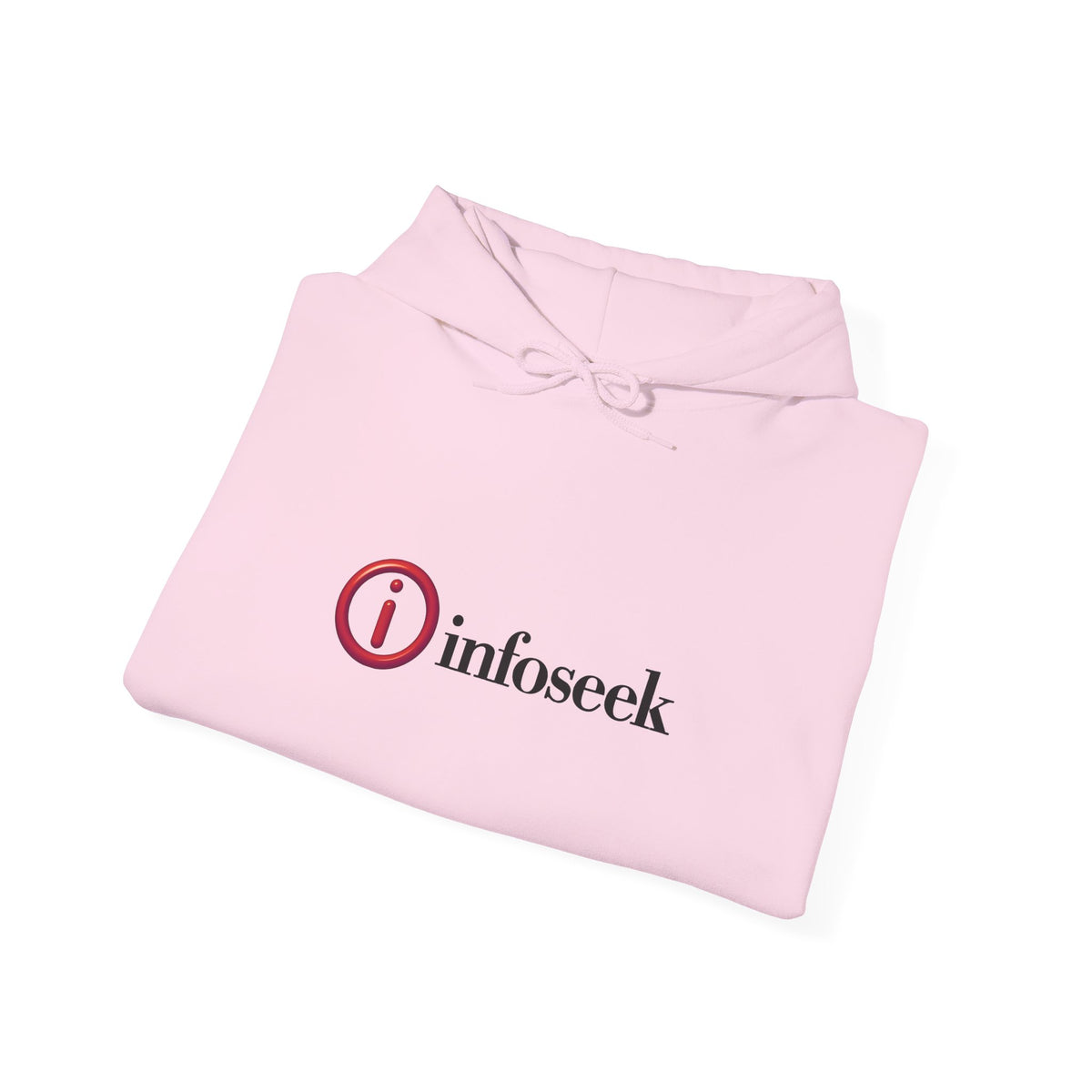 Infoseek Hoodie / Sweatshirt