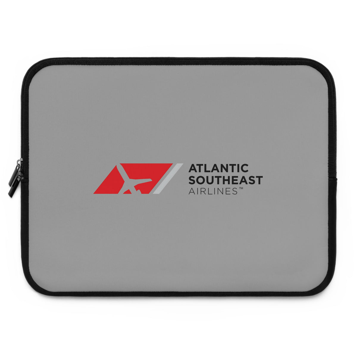 Atlantic Southeast Airlines Laptop Sleeve