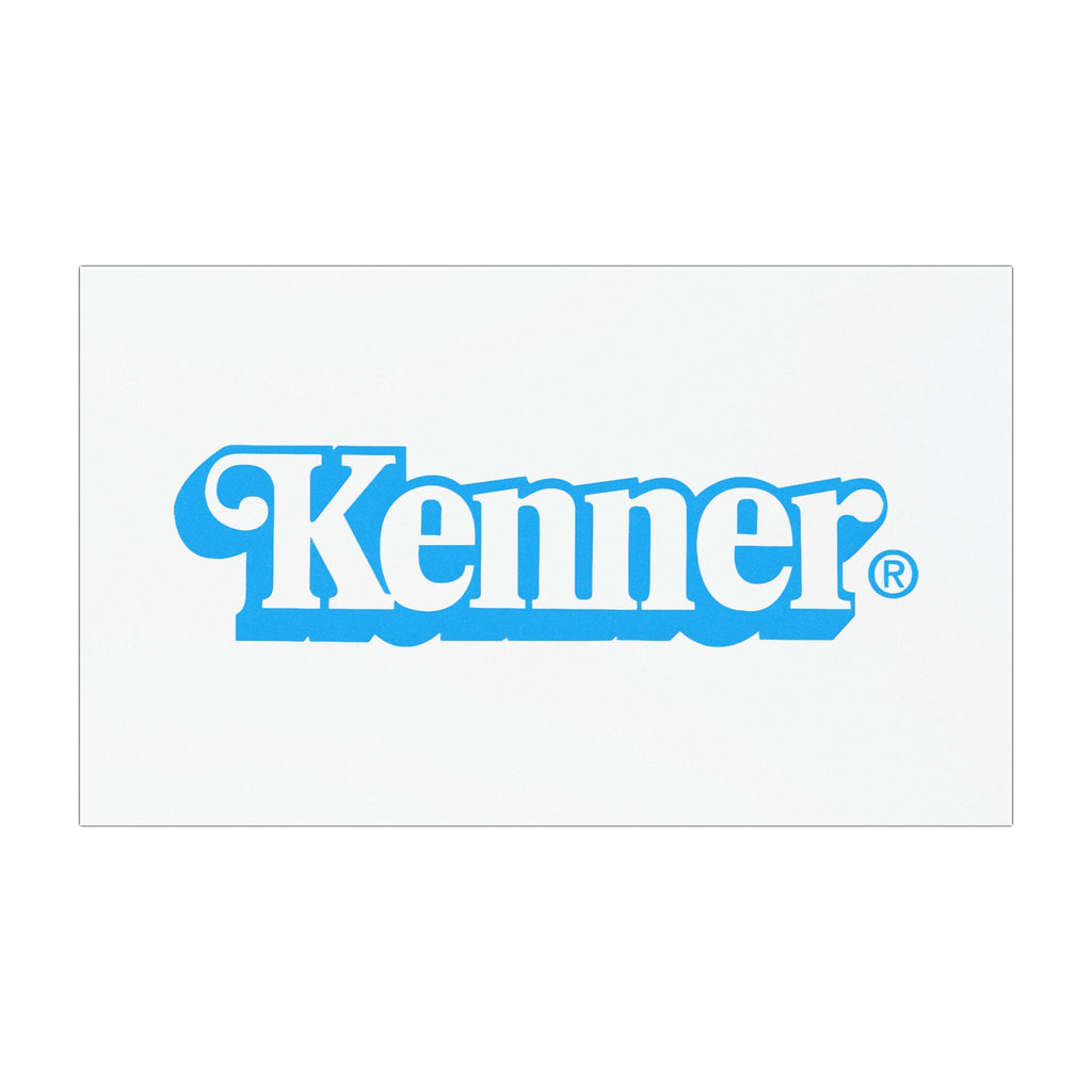 Kenner Products Car Magnet