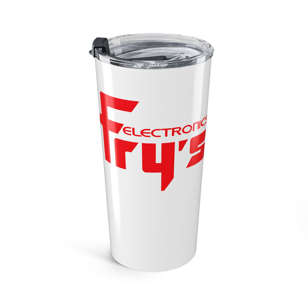 Fry's Electronics, Inc. 20oz Insulated Tumbler