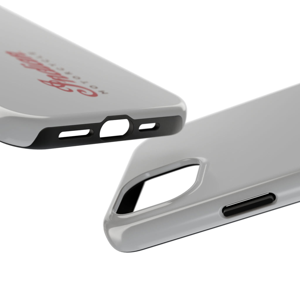Indian Motorcycle Tough Protective Phone Case