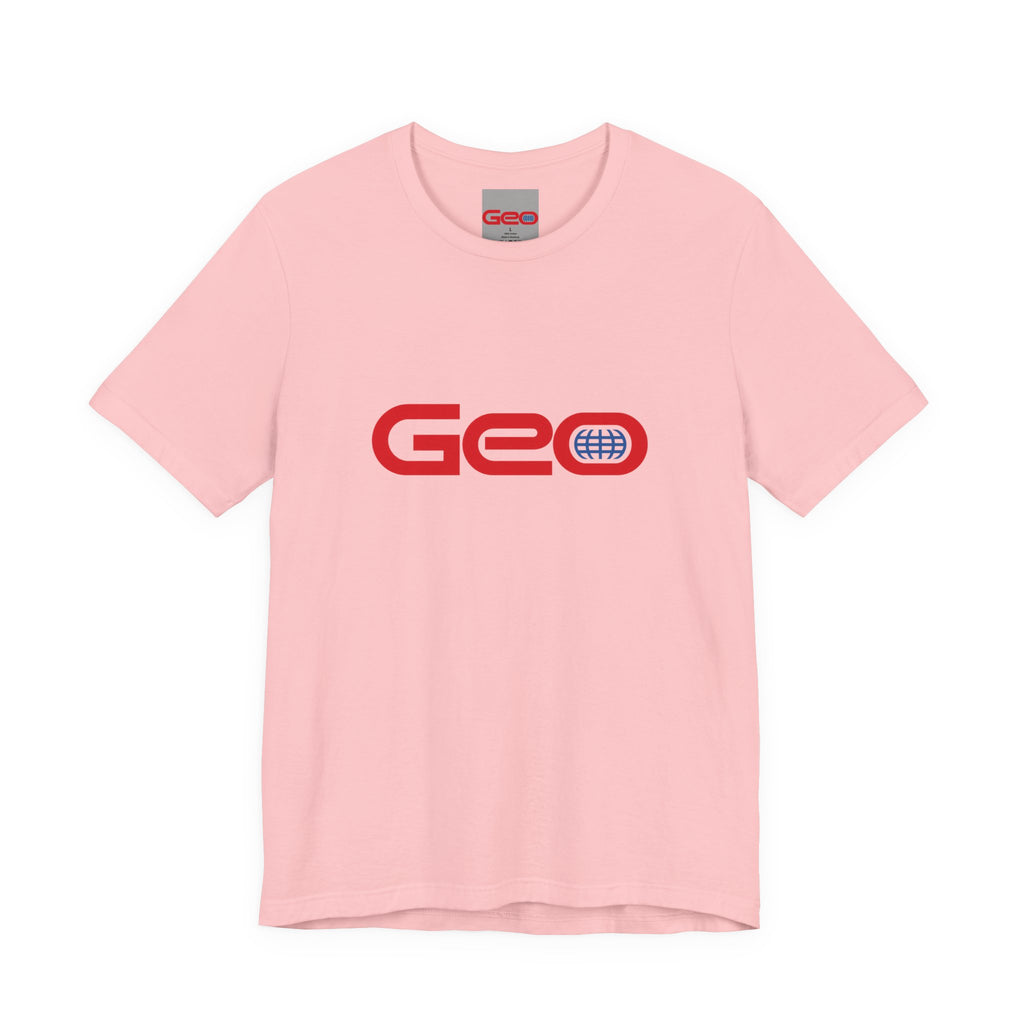 Geo T-Shirt
