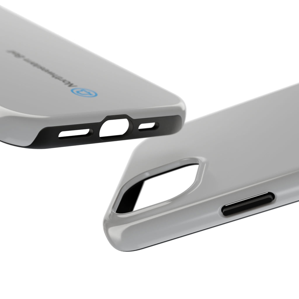 Northwestern Bell Tough Phone Case
