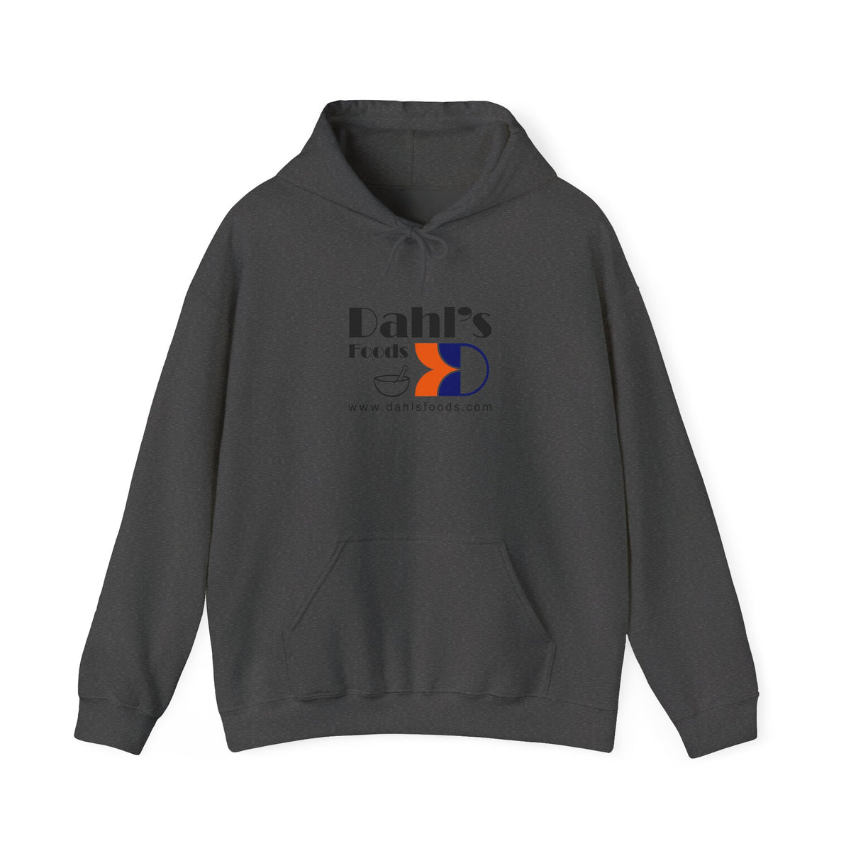 Dahl's Foods Hoodie / Sweatshirt