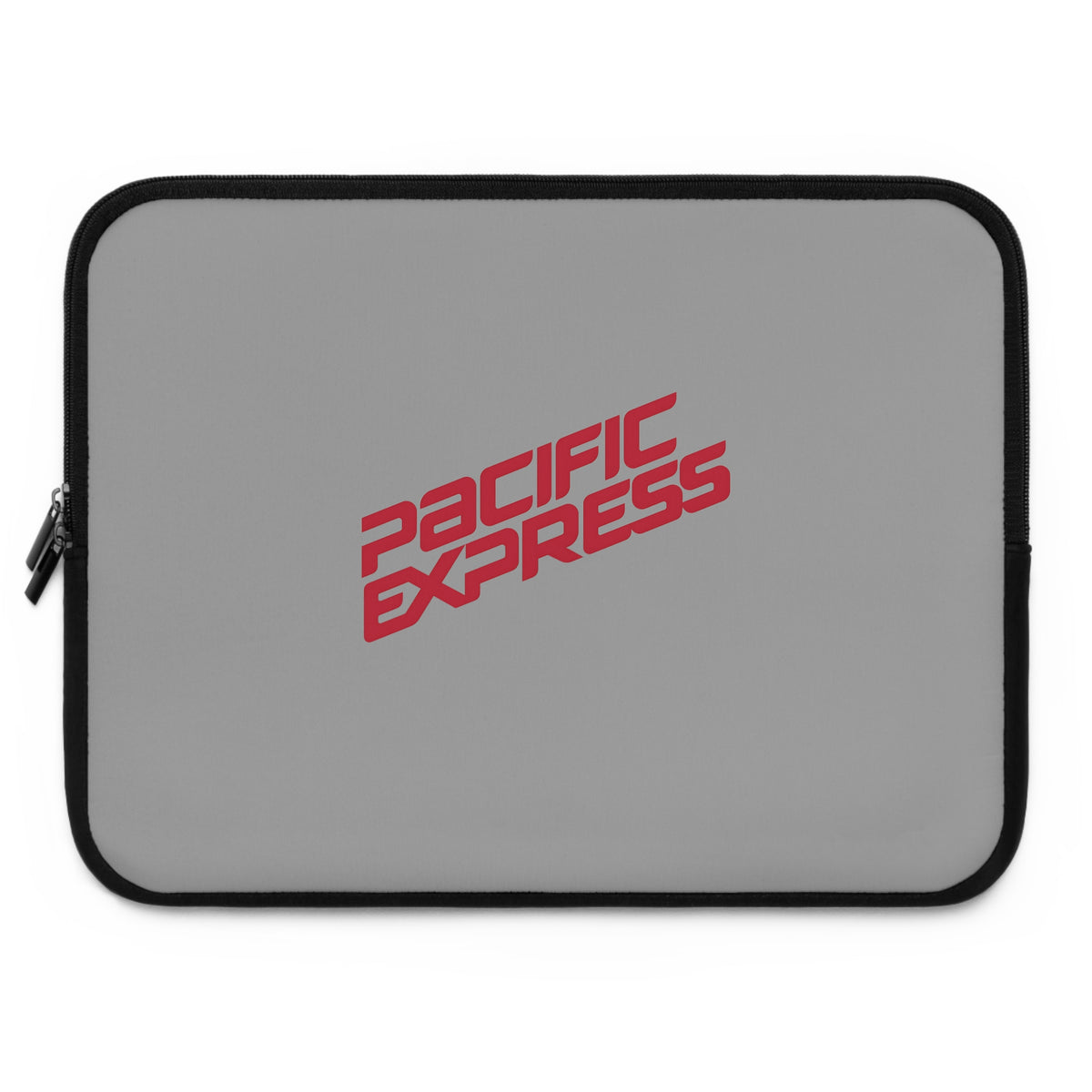 Pacific Express Laptop Sleeve