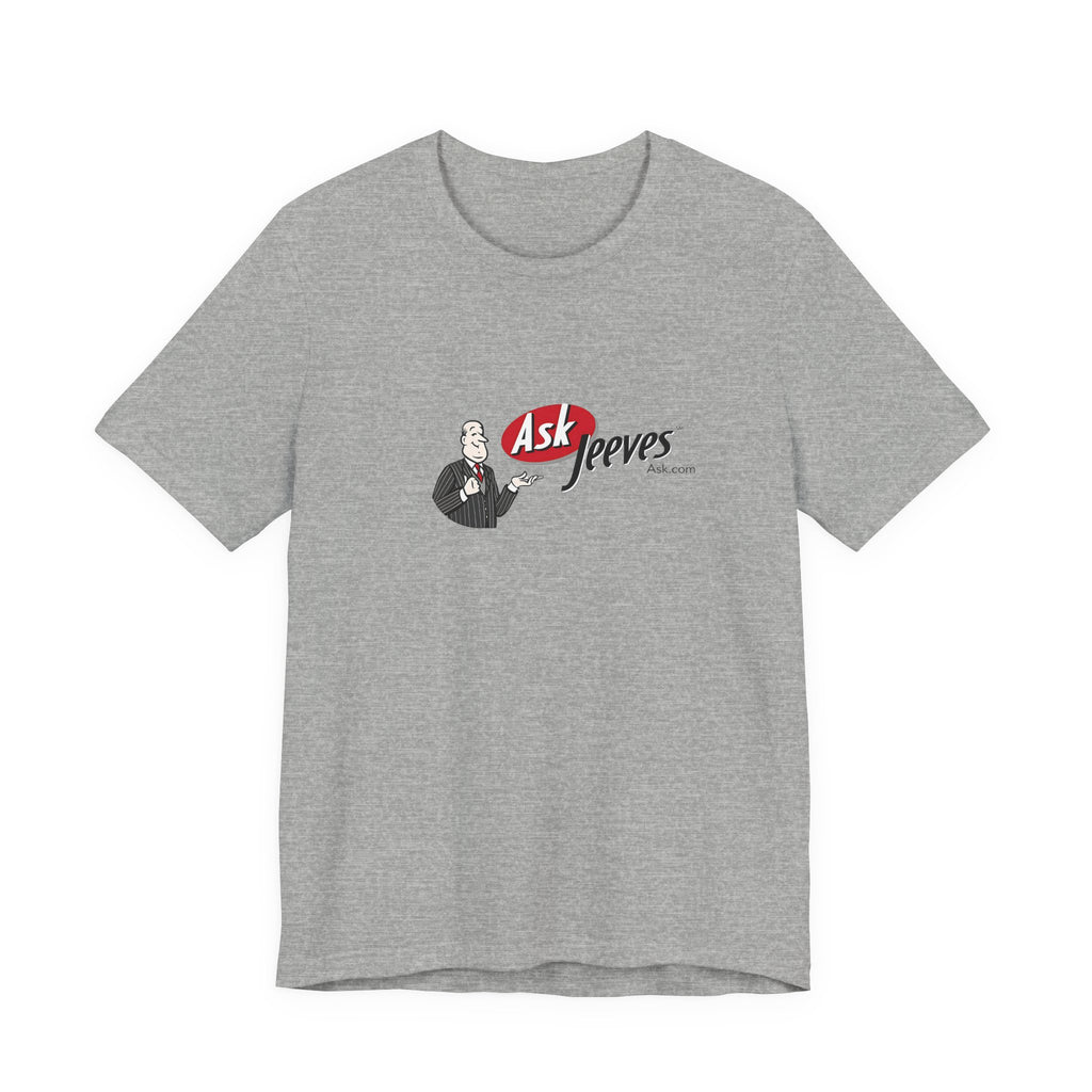 Ask Jeeves T-Shirt