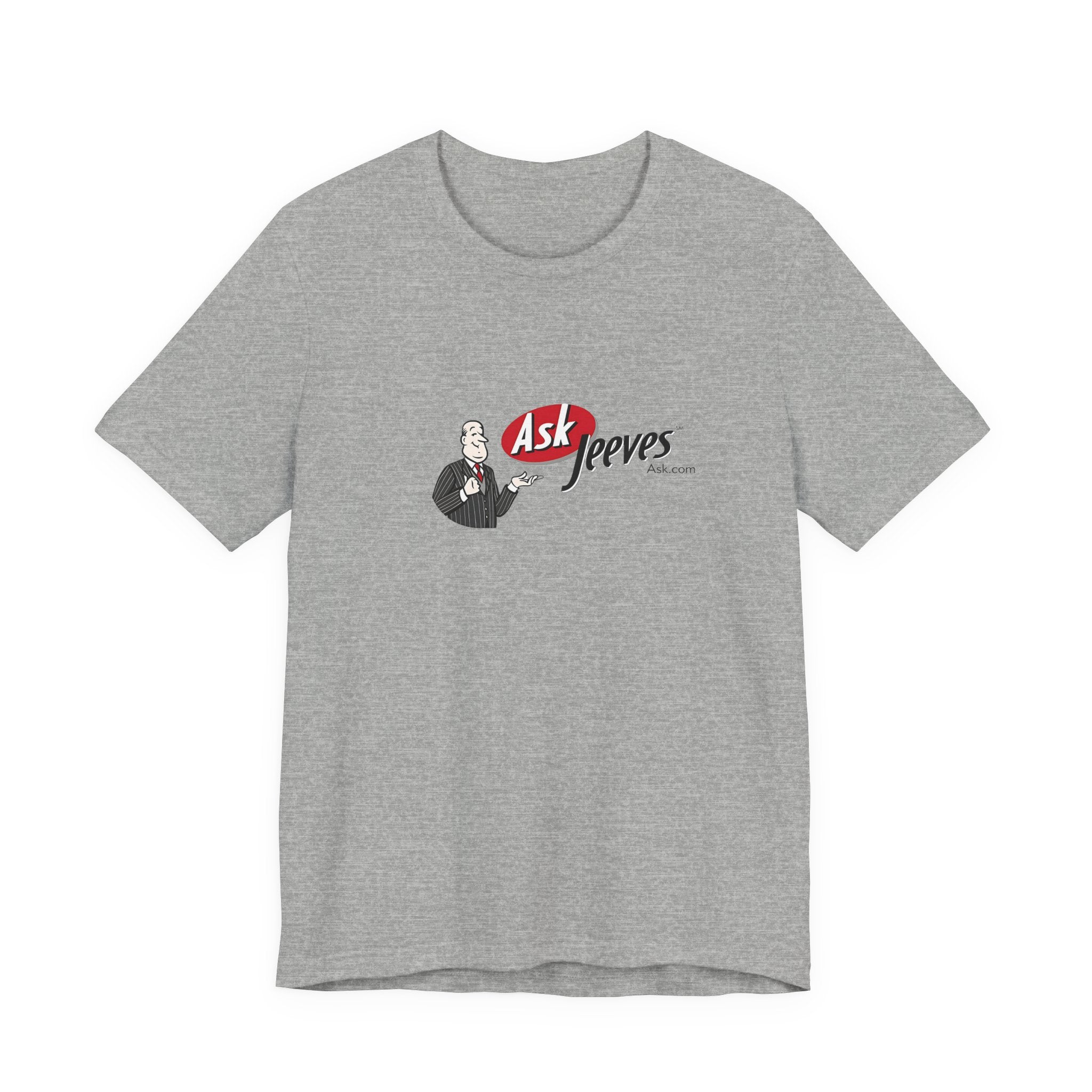 Ask Jeeves T-Shirt