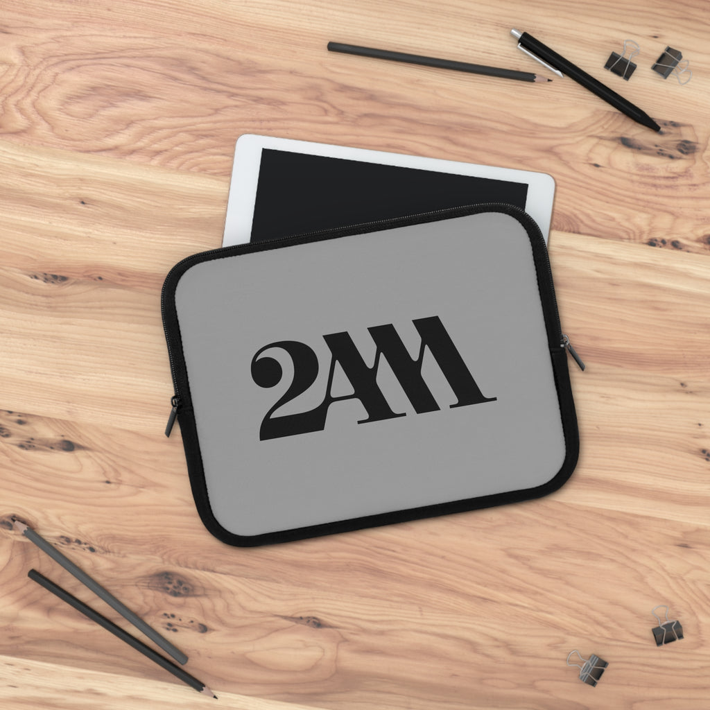 2AM Laptop Sleeve