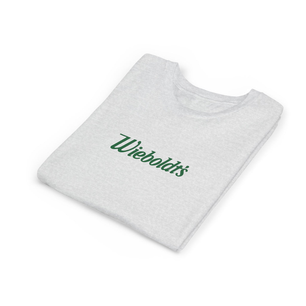 Wieboldt's Kids Tee / T-Shirt