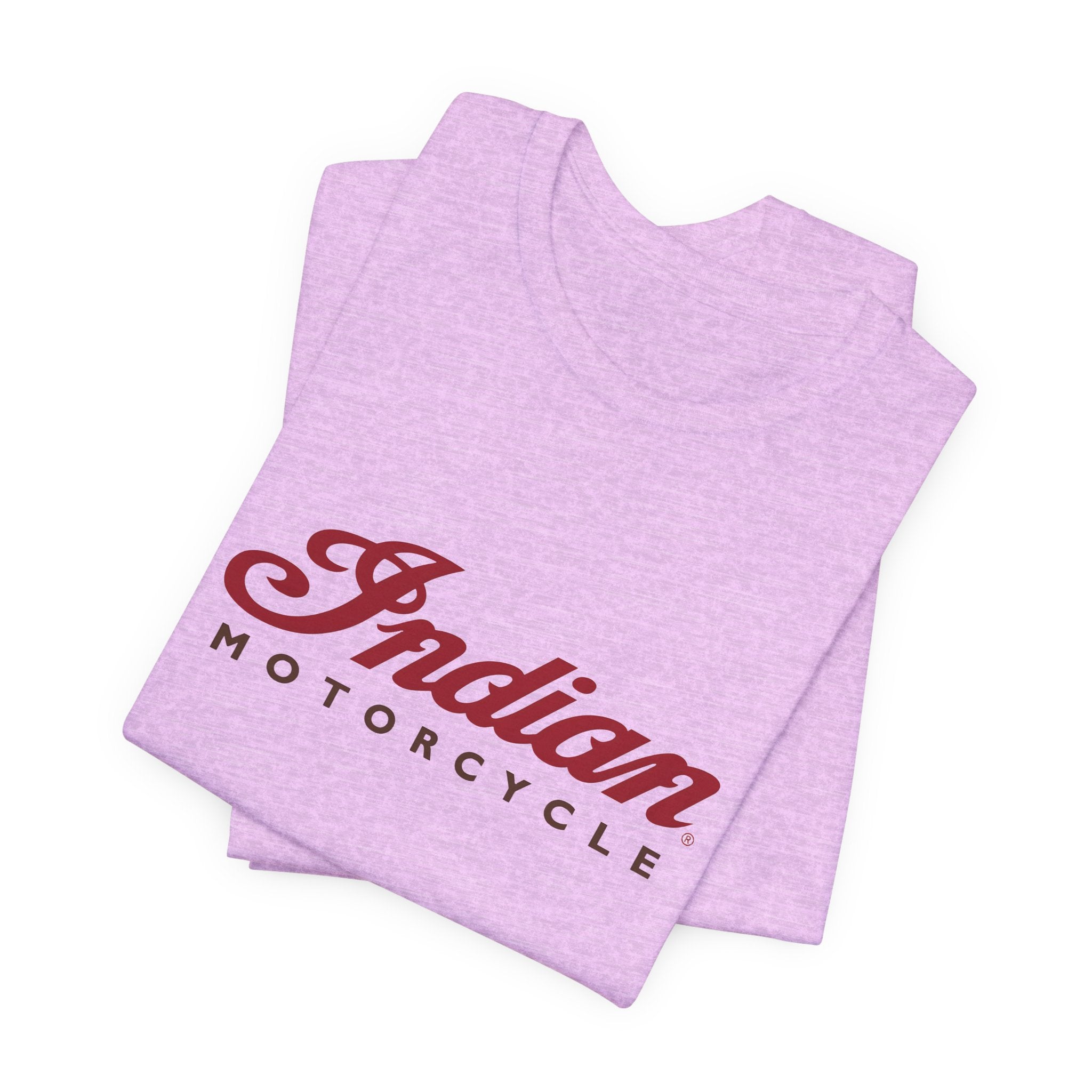 Indian Motorcycle T-Shirt - Since 1901 (sleeve)