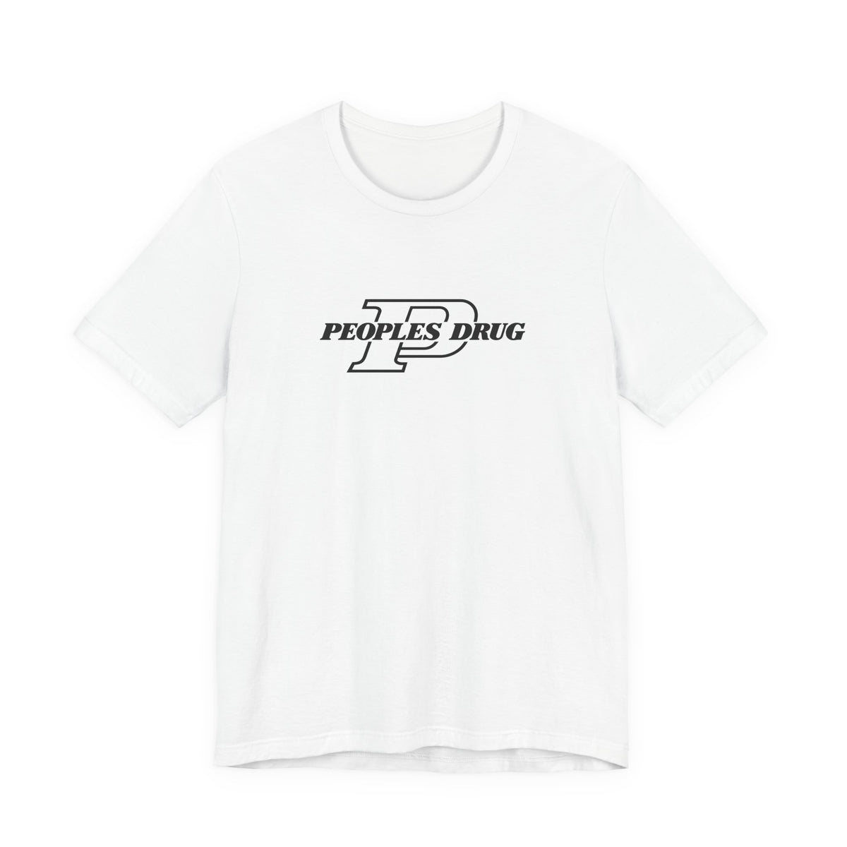 Peoples Drug T-Shirt