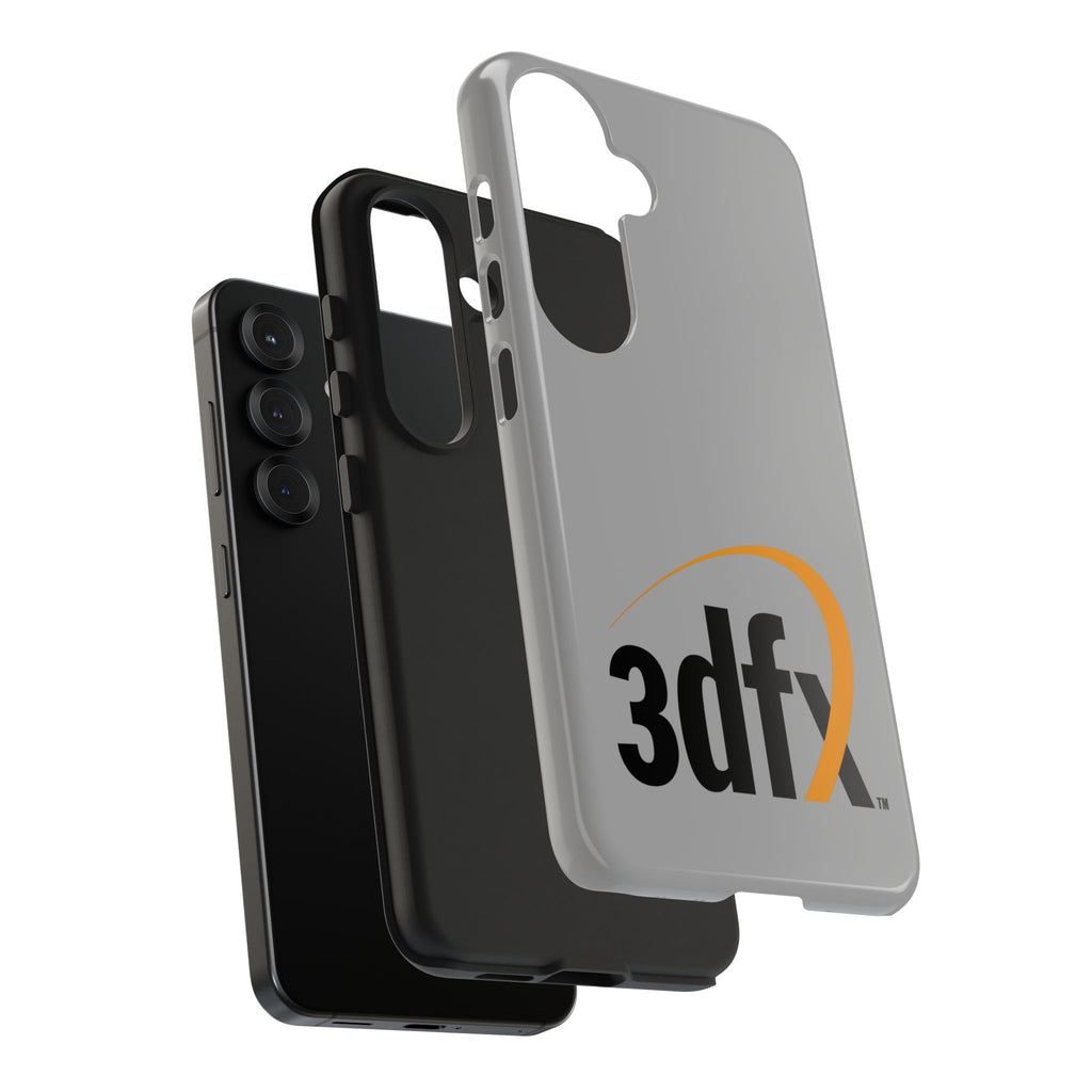 3dfx Interactive Tough Phone Case