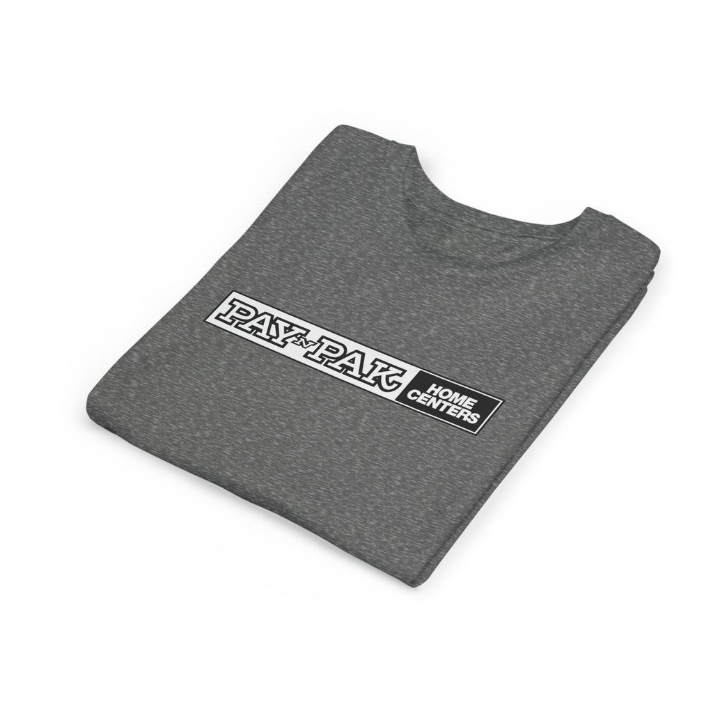 Pay 'n Pak Kids Tee / T-Shirt