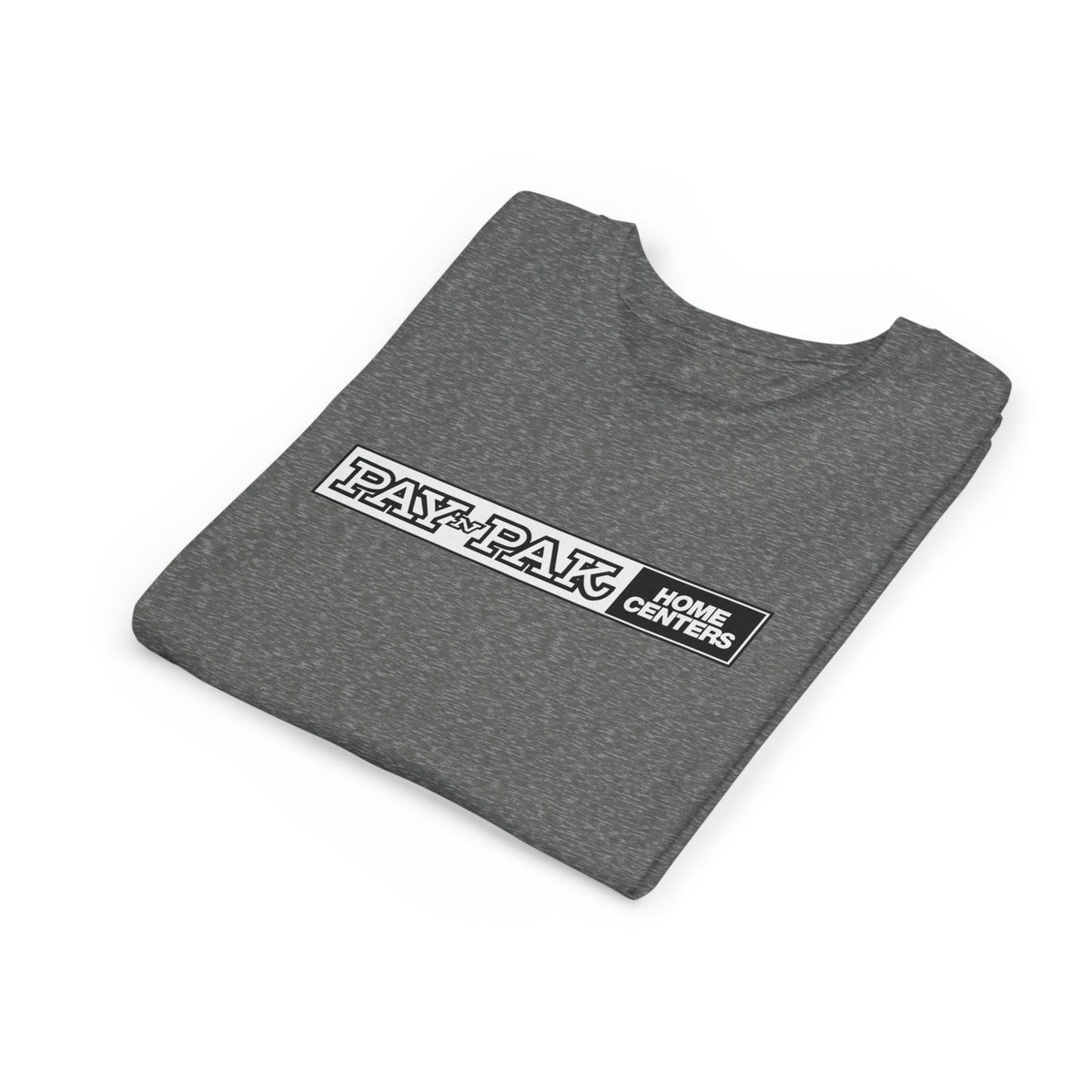 Pay 'n Pak Kids Tee / T-Shirt