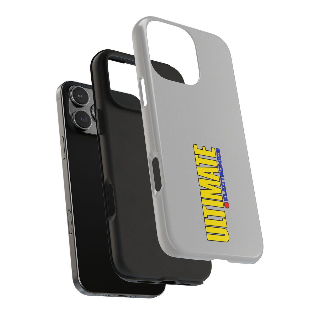 Ultimate Electronics Tough Phone Case