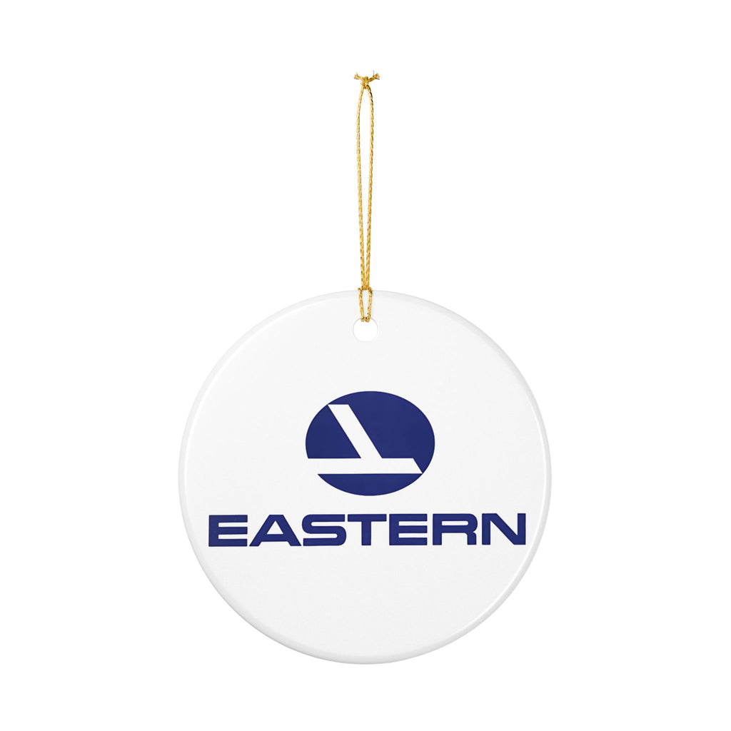 Eastern Air Lines Ceramic Ornament