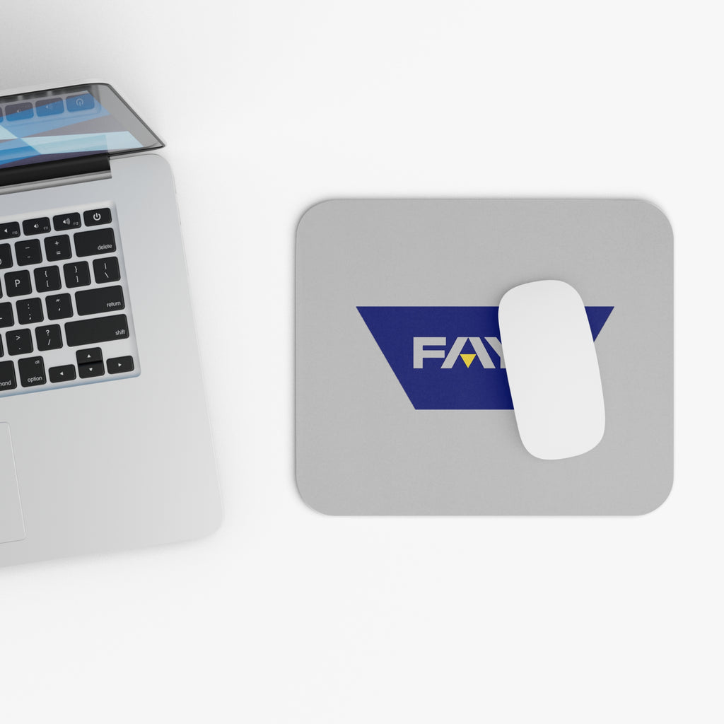 Fay's Drug Mouse Pad