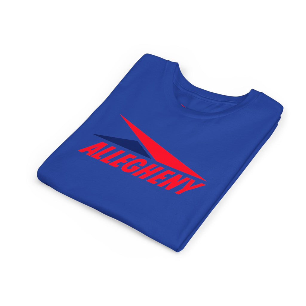 Allegheny Airlines Kids Tee / T-Shirt