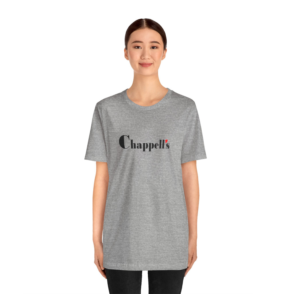 Chappell's T-Shirt