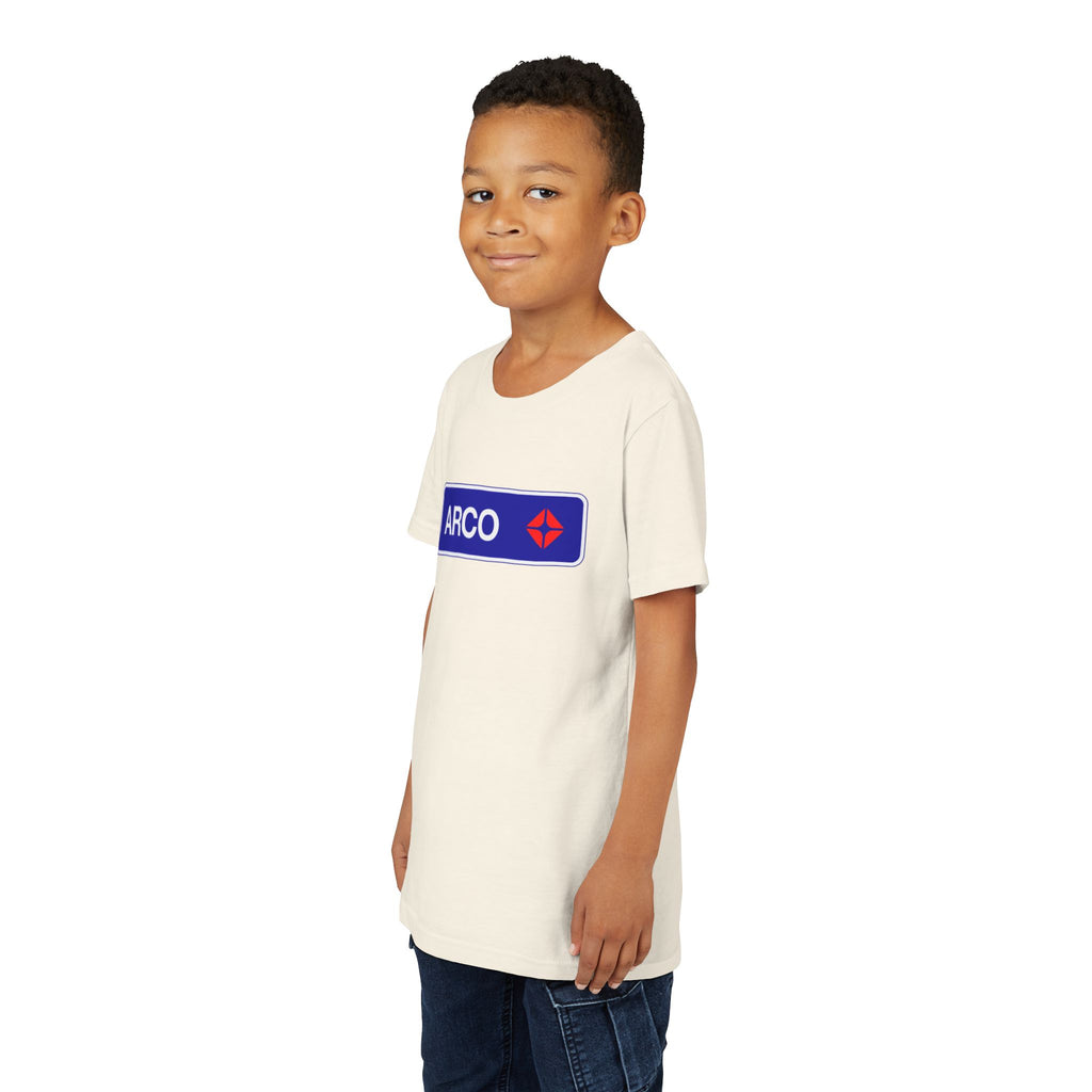 Atlantic Richfield Company (ARCO) Kids Tee / T-Shirt