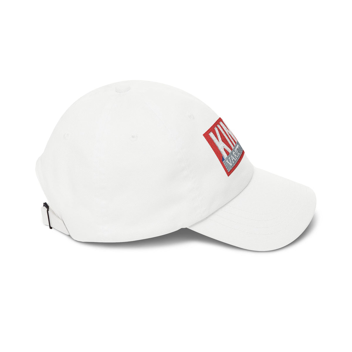 King's Variety Store Embroidered Dad Cap Hat