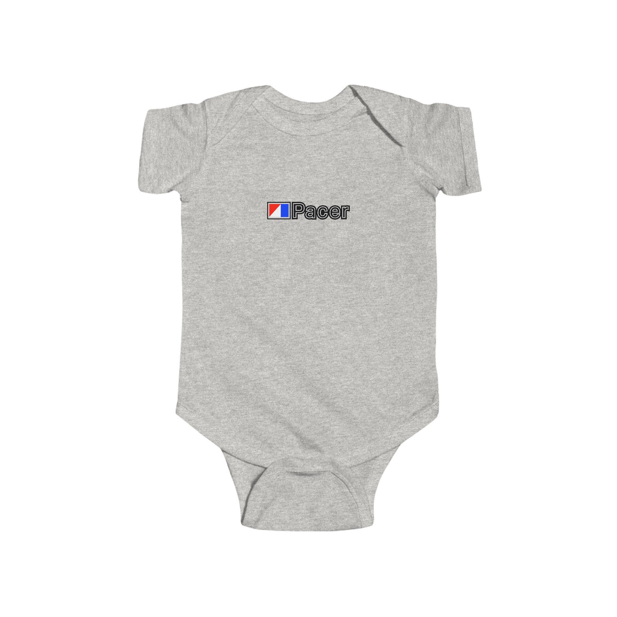 Pacer International Infant Bodysuit