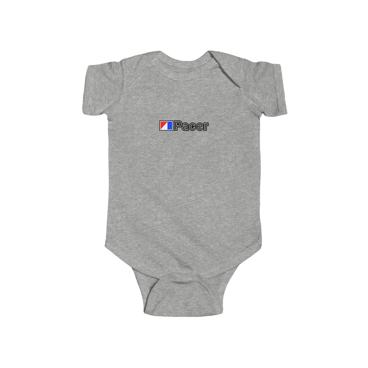 Pacer International Infant Bodysuit