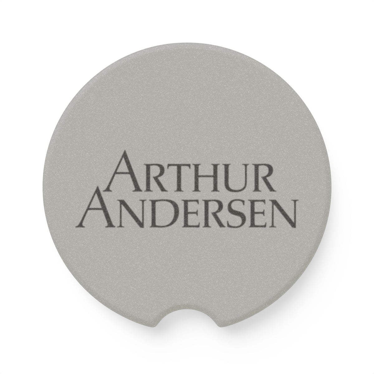 Arthur Andersen Car Coaster