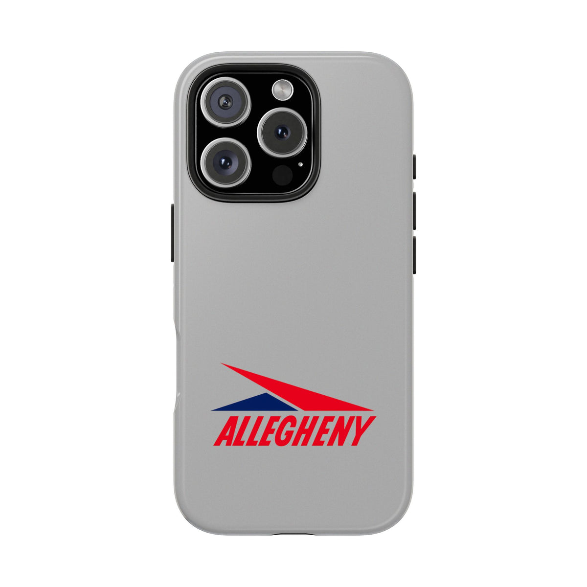 Allegheny Airlines Tough Phone Case
