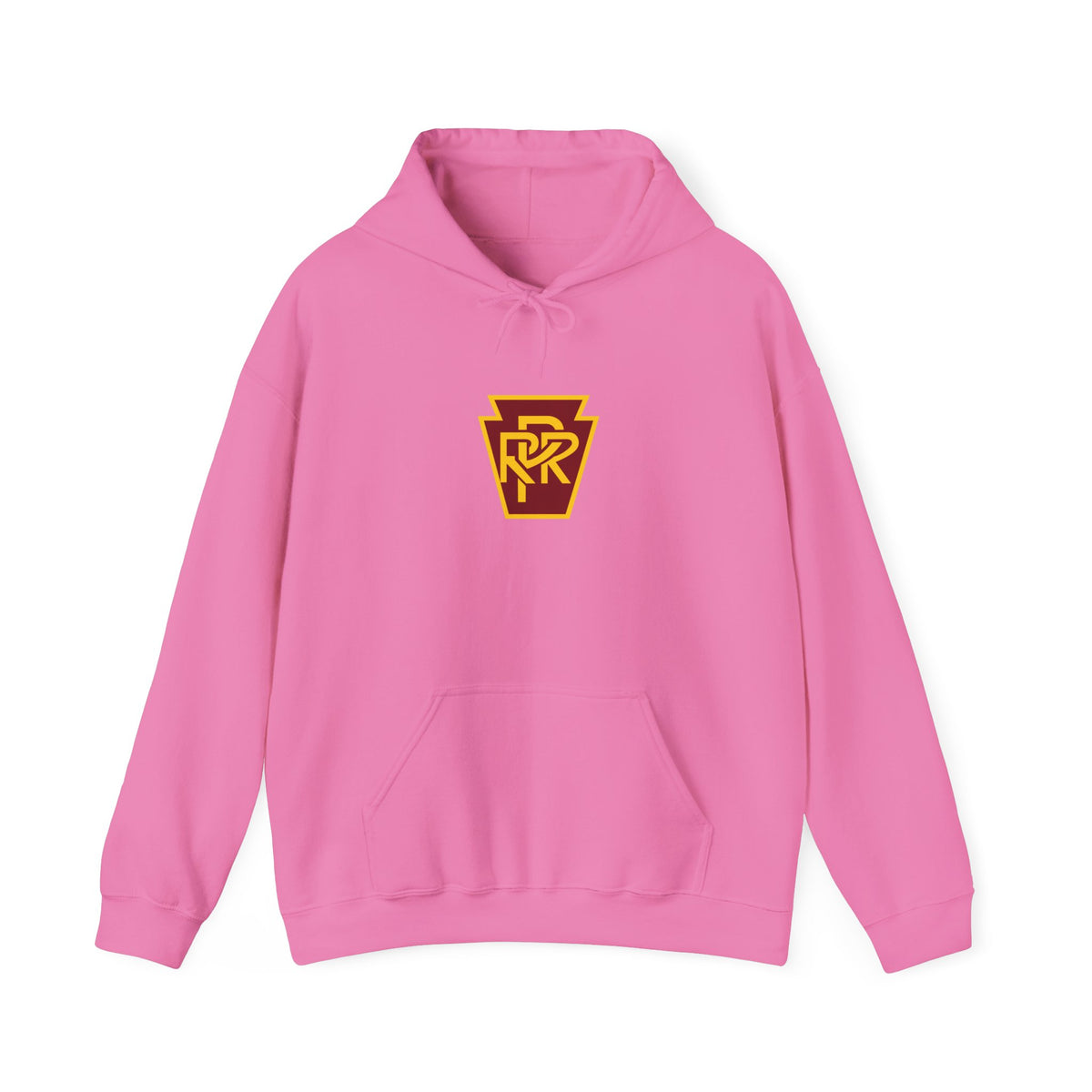 Pennsylvania Railroad Hoodie / Sweatshirt
