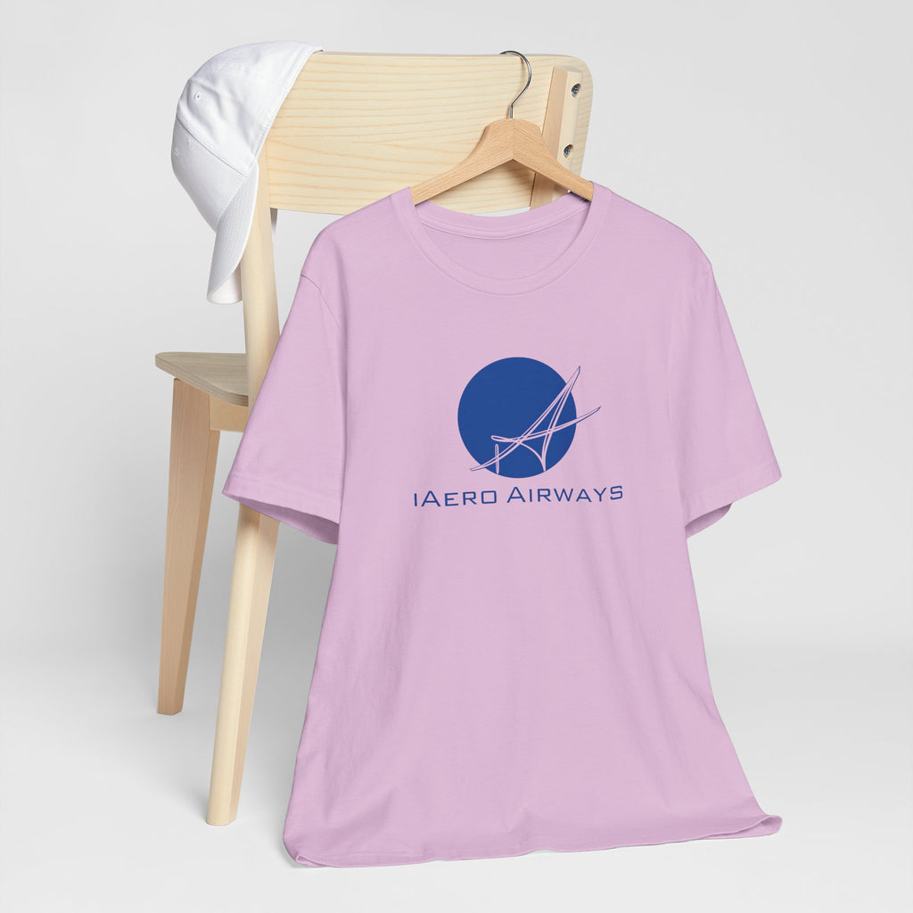 iAero Airways T-Shirt