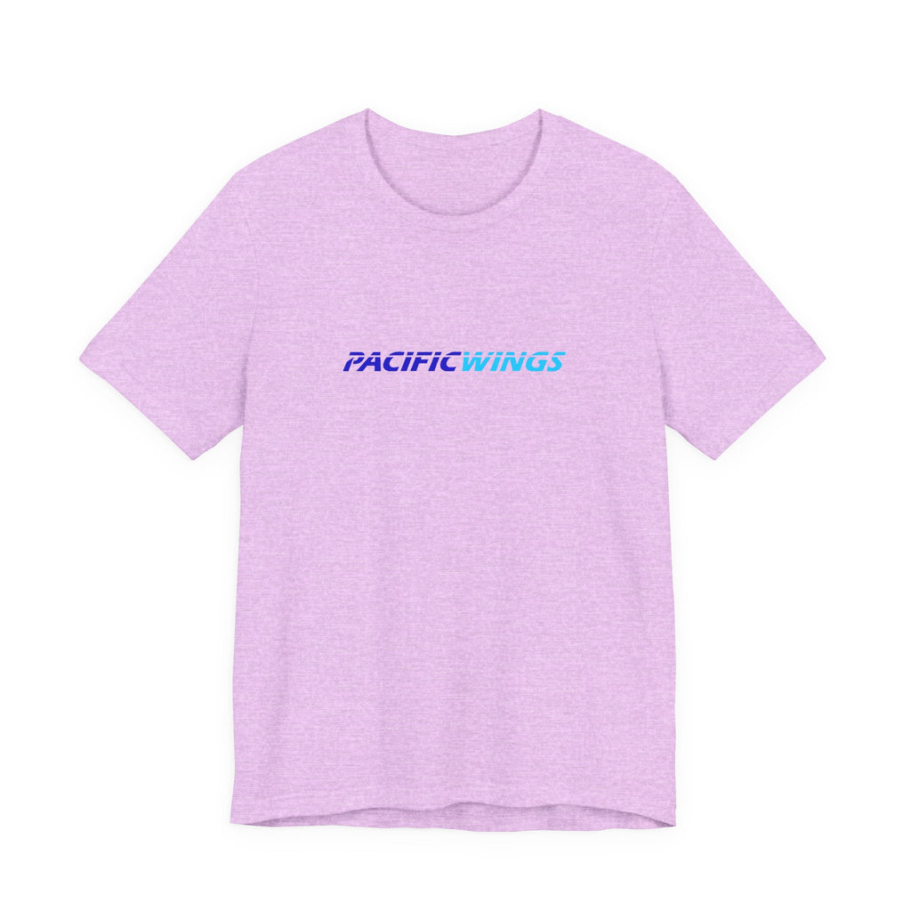 Pacific Wings T-Shirt