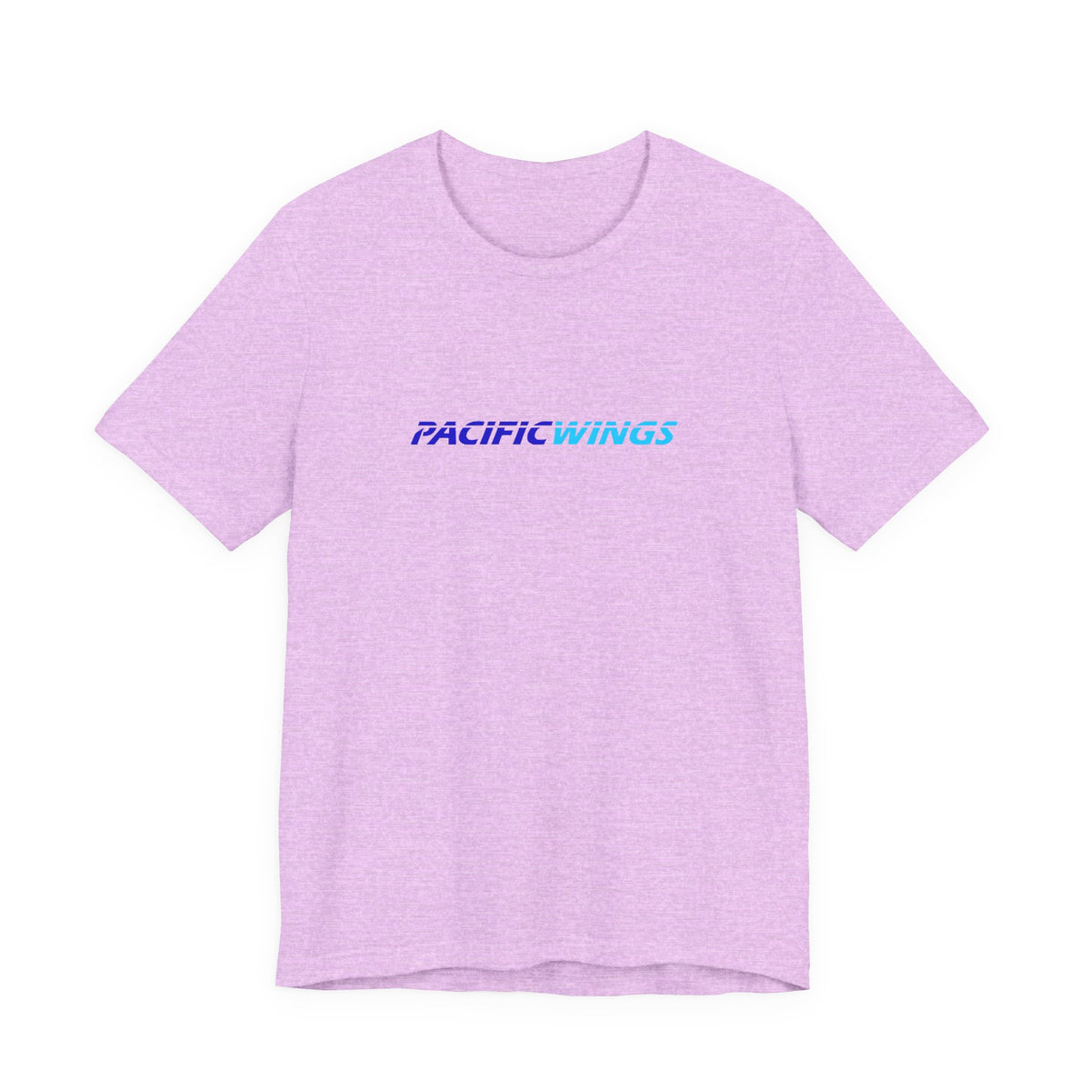 Pacific Wings T-Shirt