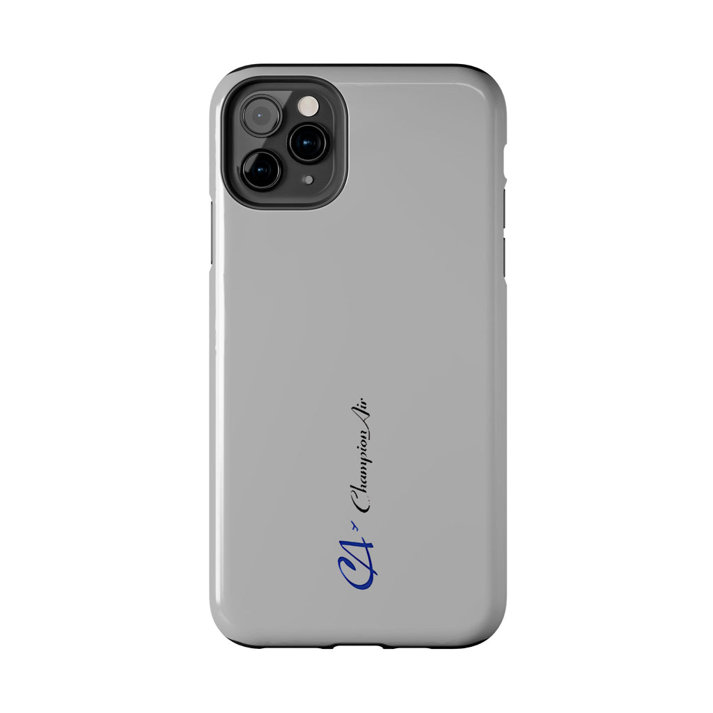 Champion Air Tough Phone Case