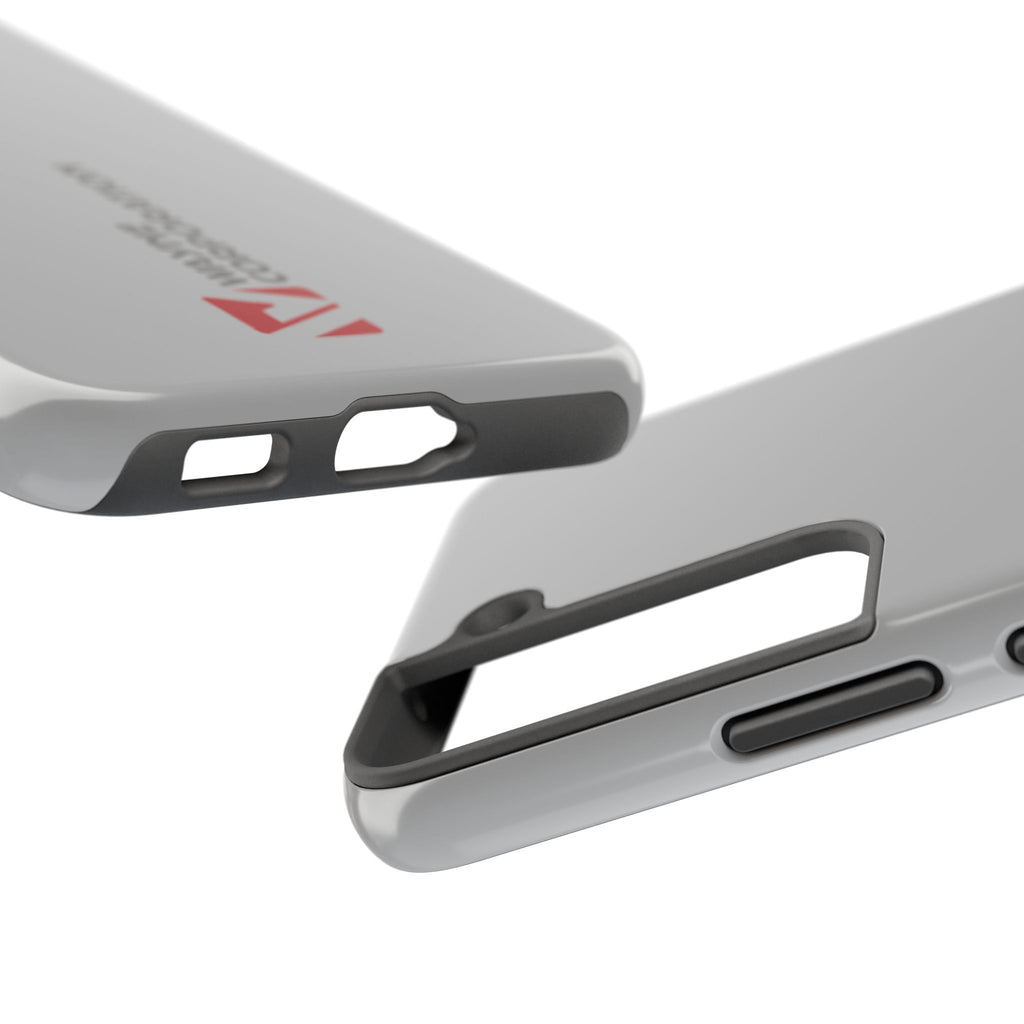 Wayne Corporation Tough Phone Case