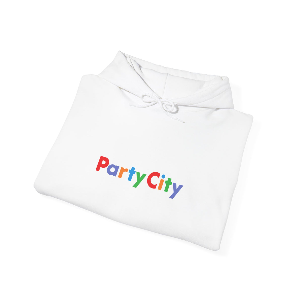 Party City Hoodie / Sweatshirt
