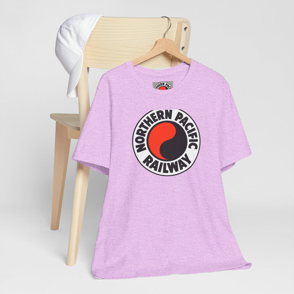 Northern Pacific Railway T-Shirt