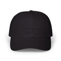 Salomon Brothers Embroidered Dad Cap Hat