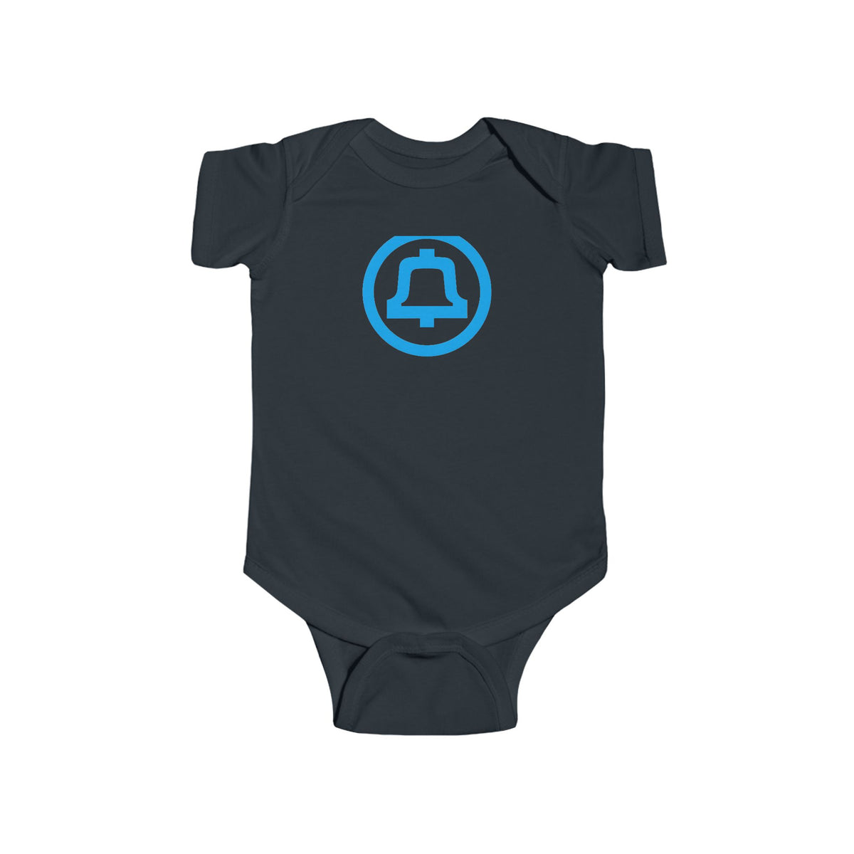 Bell System Infant Bodysuit