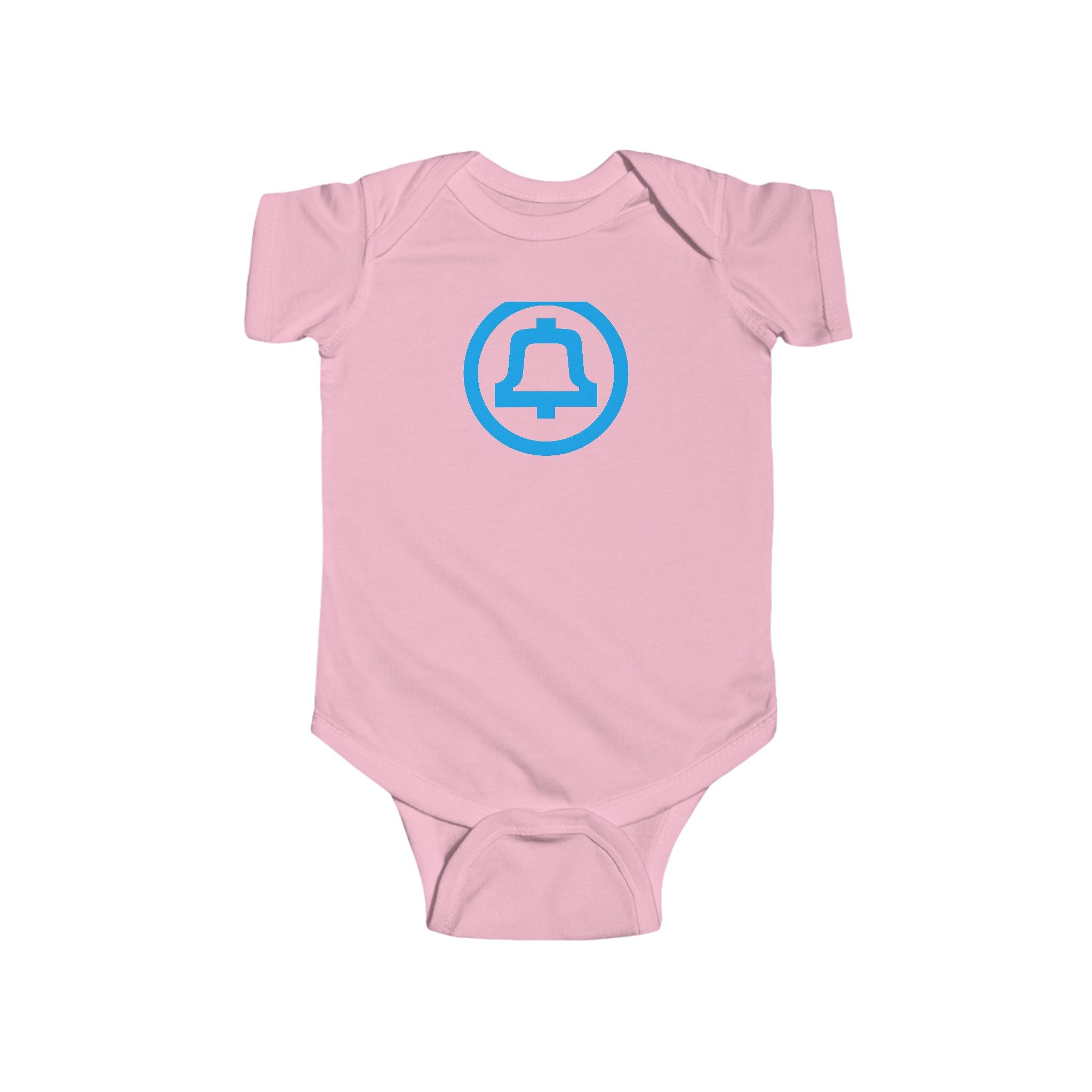 Bell System Infant Bodysuit