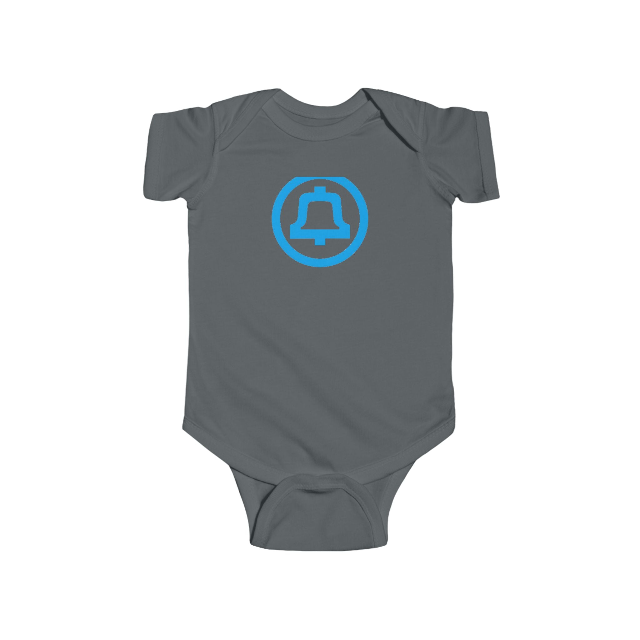 Bell System Infant Bodysuit